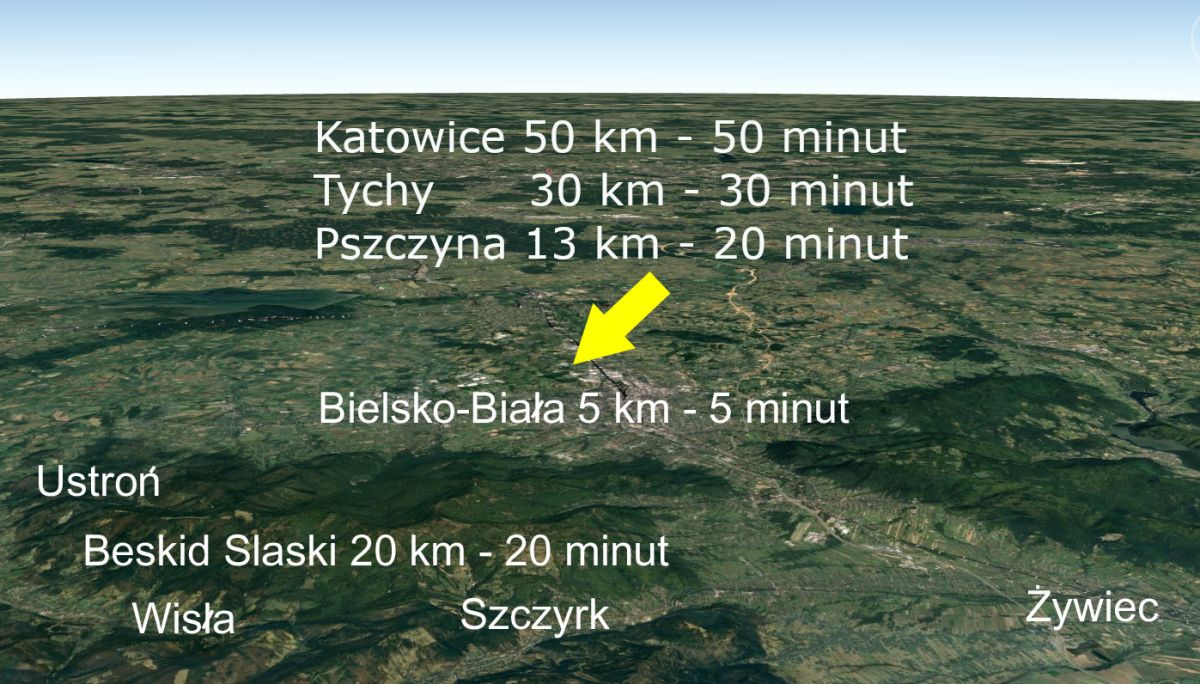 Dom na sprzedaż
