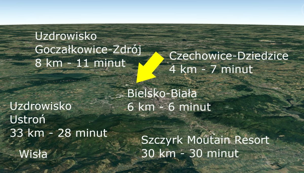 Dom na sprzedaż