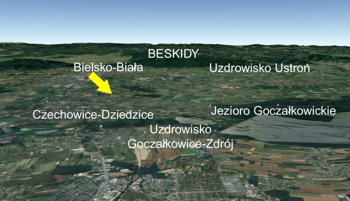 Dom na sprzedaż