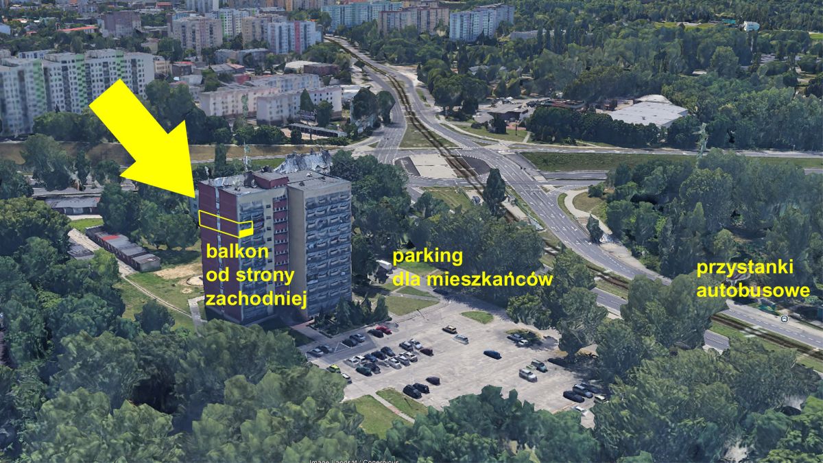 Mieszkanie na sprzedaż