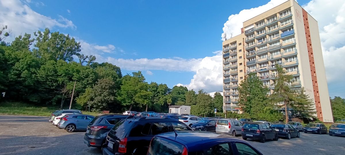 Mieszkanie na sprzedaż