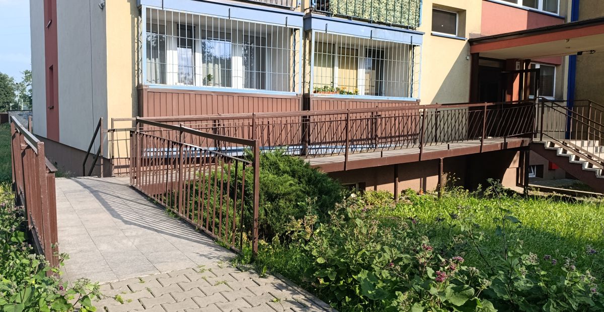 Mieszkanie na sprzedaż