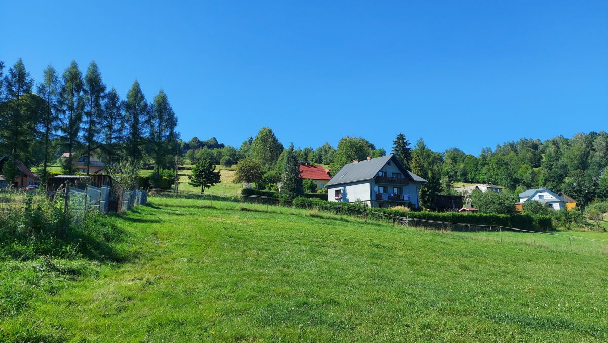 Dom na sprzedaż