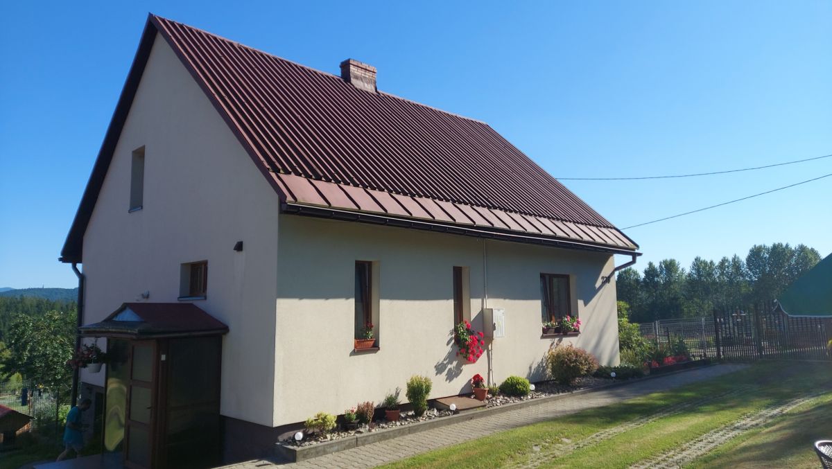 Dom na sprzedaż