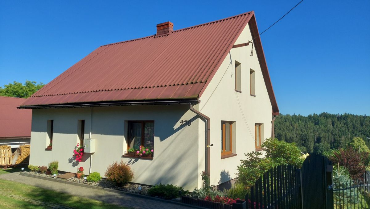 Dom na sprzedaż