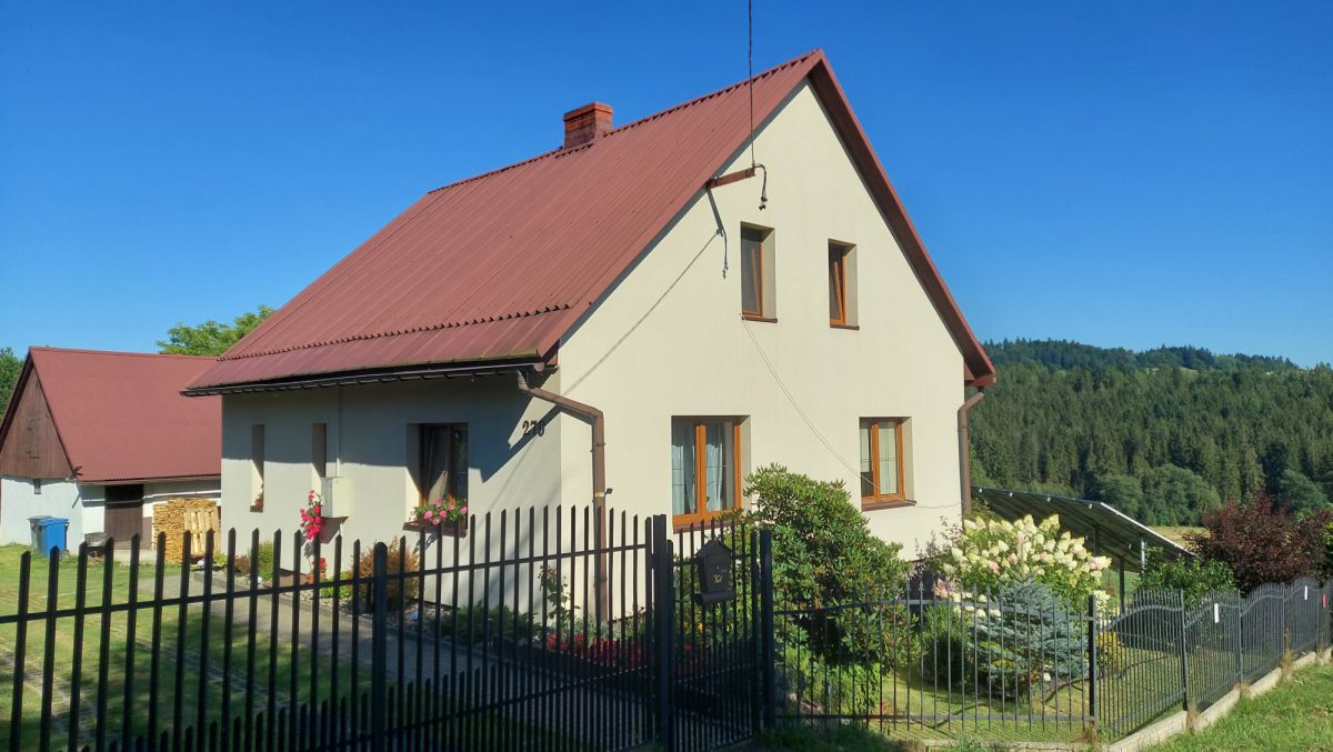 Dom na sprzedaż