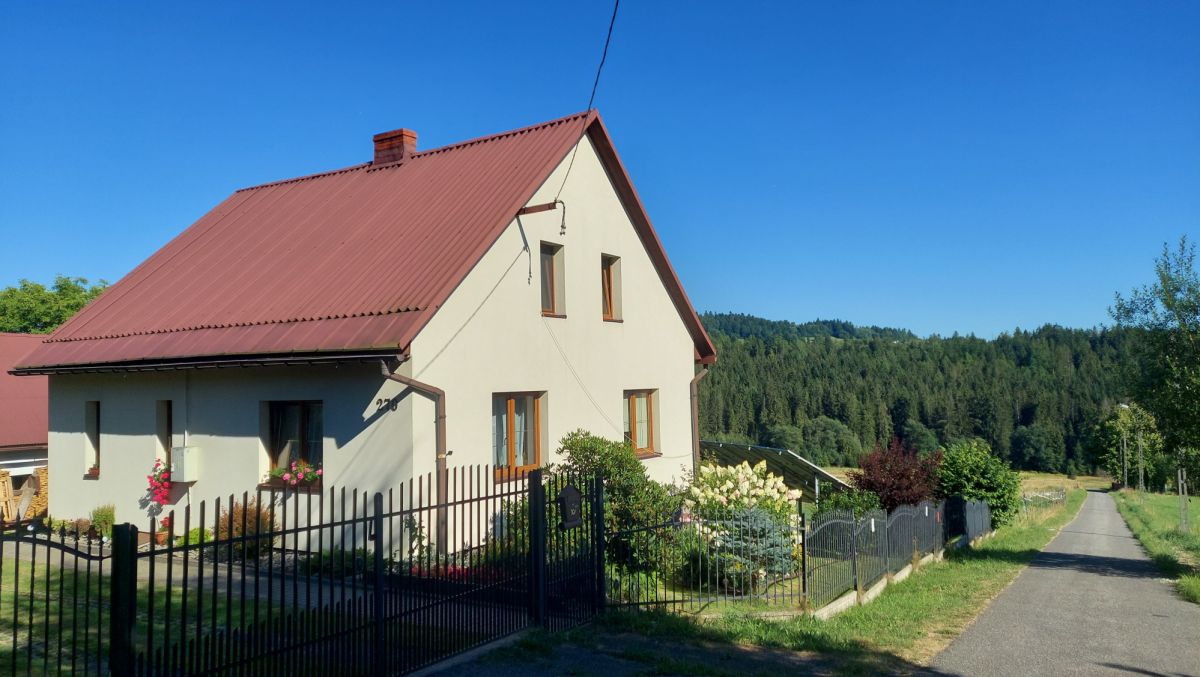 Dom na sprzedaż