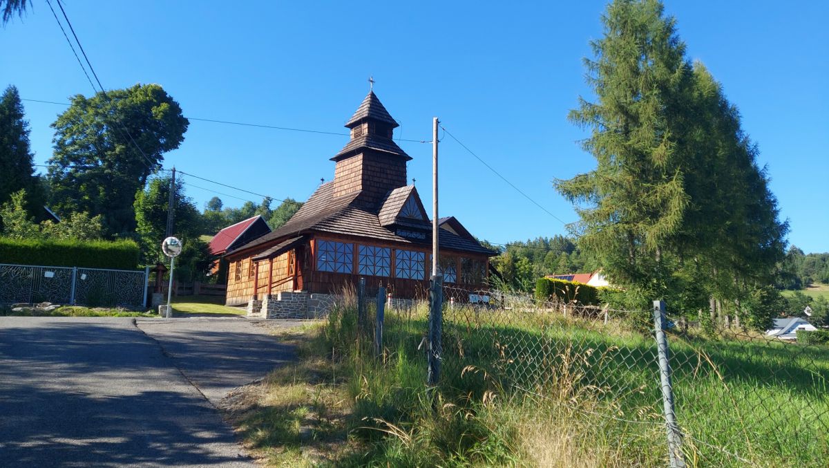 Dom na sprzedaż
