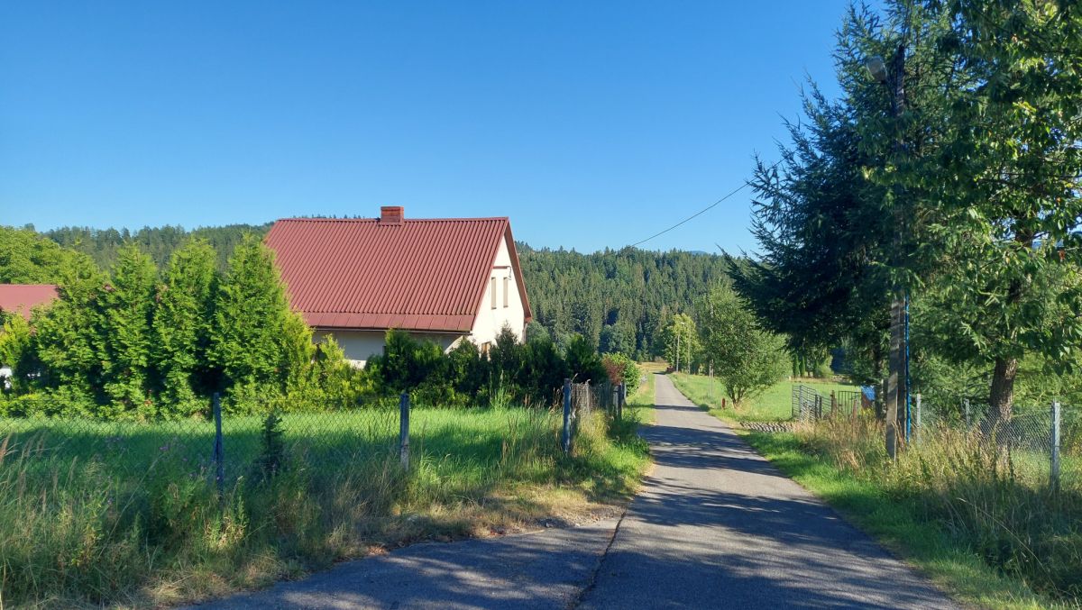 Dom na sprzedaż