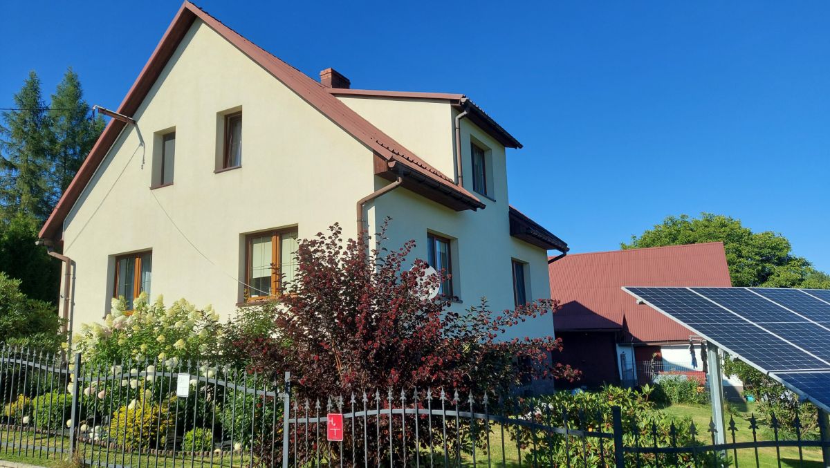 Dom na sprzedaż