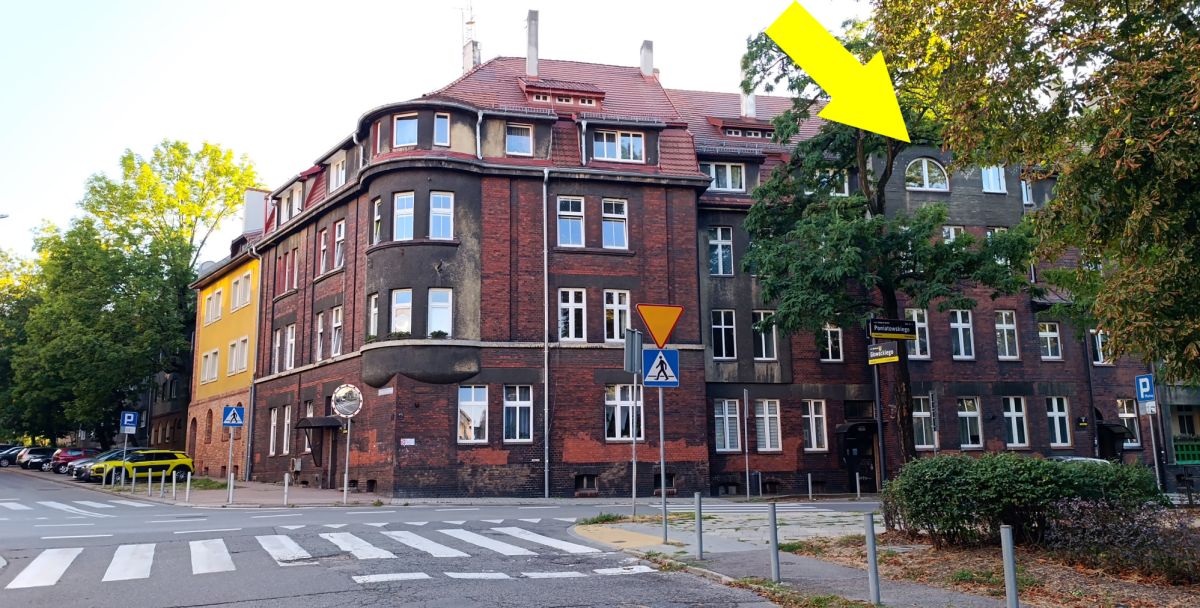 Mieszkanie na sprzedaż