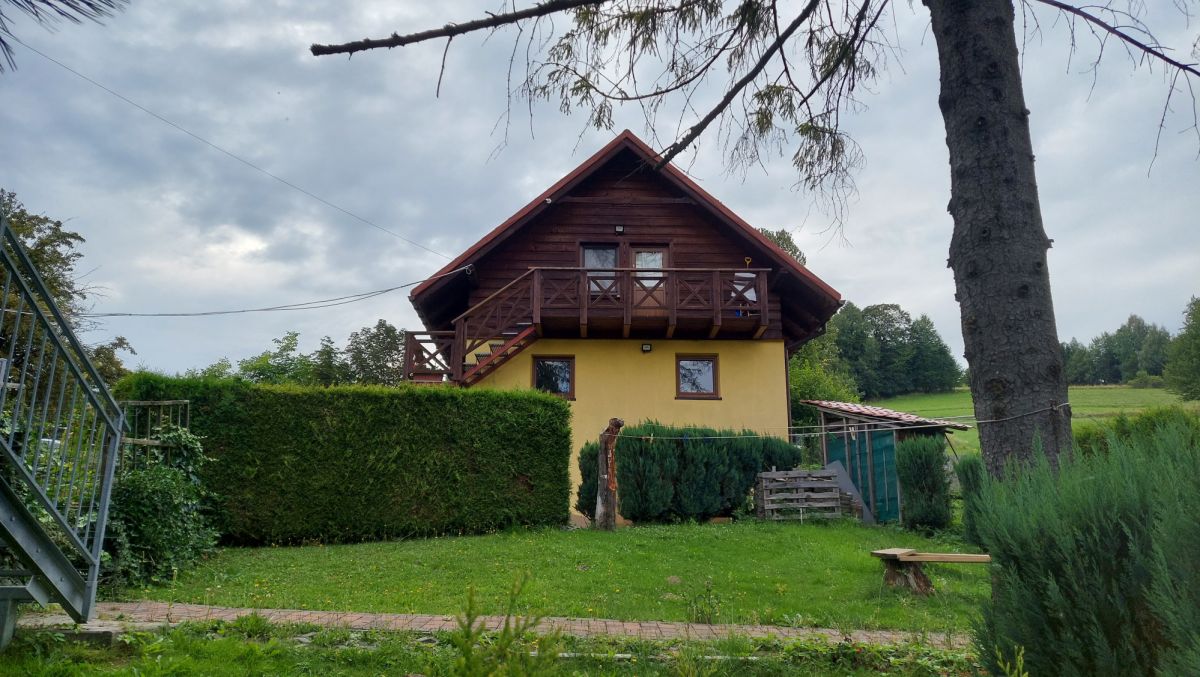 Dom na sprzedaż