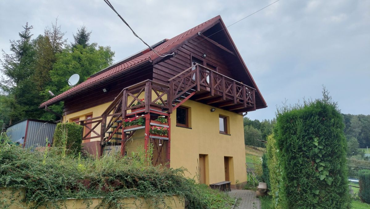 Dom na sprzedaż