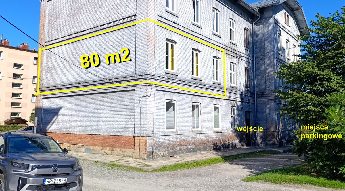 Mieszkanie na sprzedaż