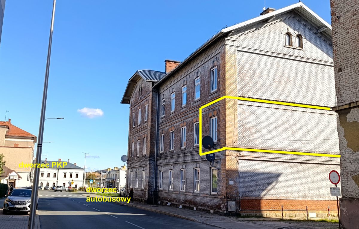 Mieszkanie na sprzedaż