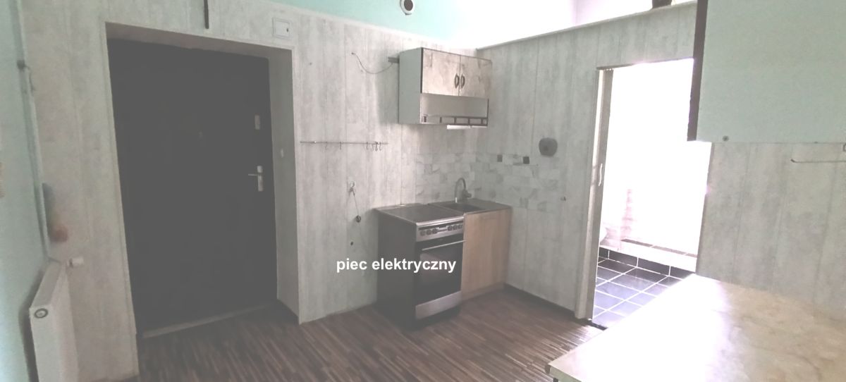 Mieszkanie na sprzedaż