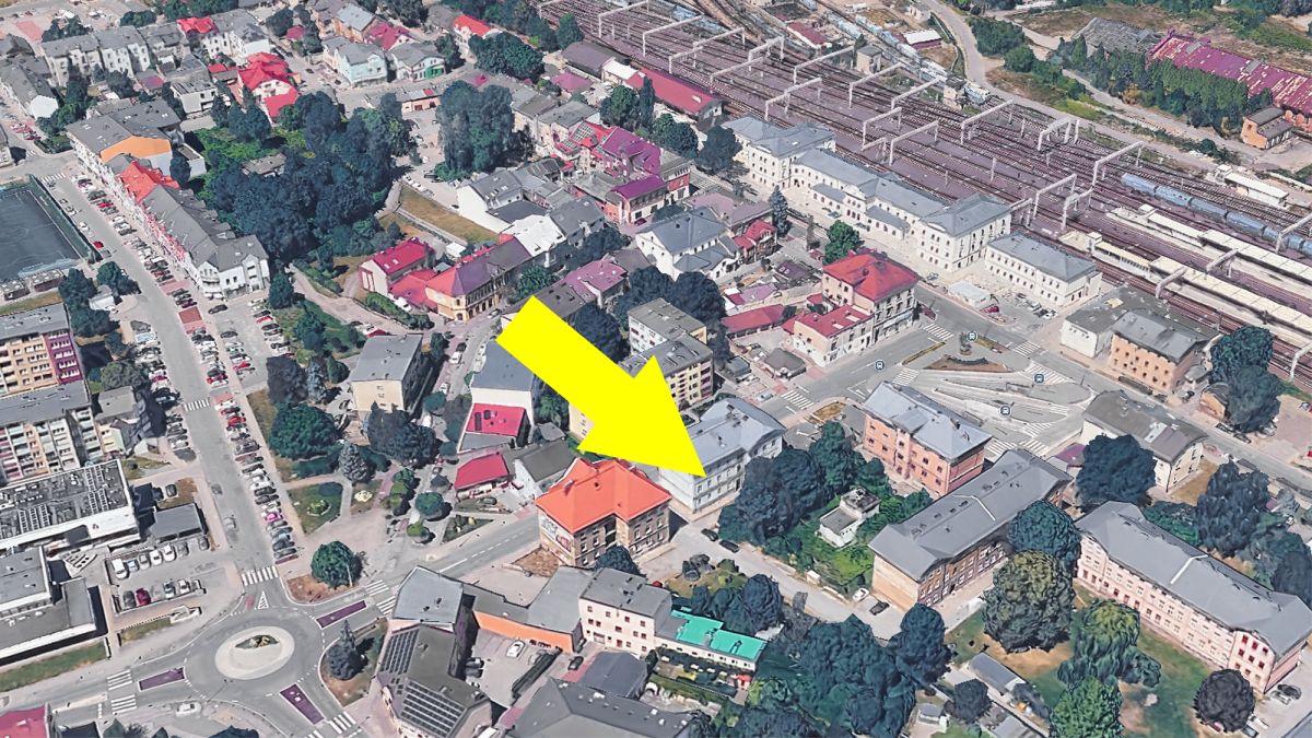 Mieszkanie na sprzedaż