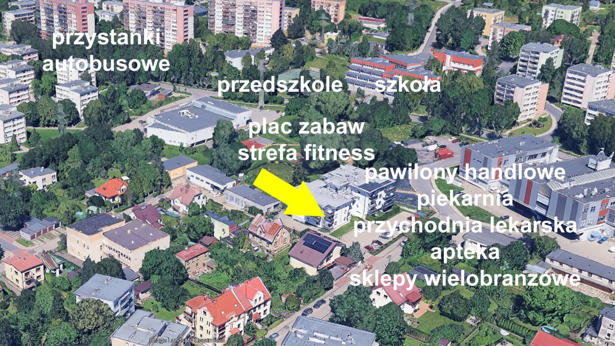 Mieszkanie na sprzedaż