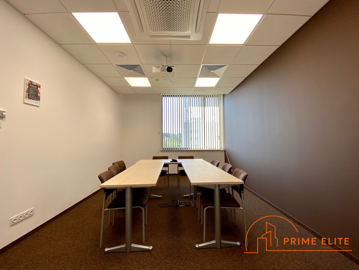 Komercyjny na wynajem