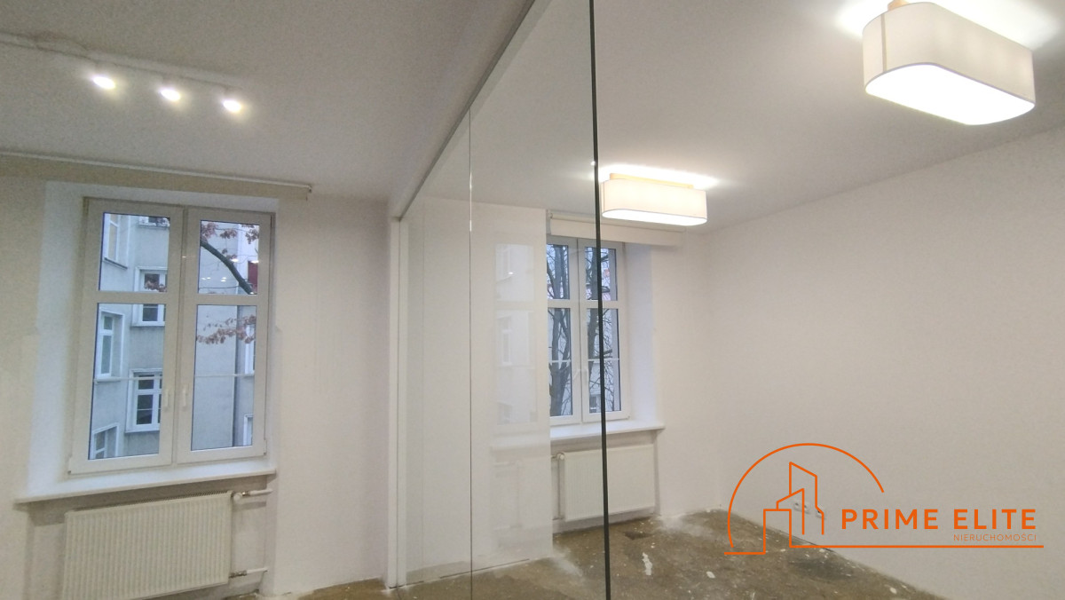 Komercyjny na wynajem