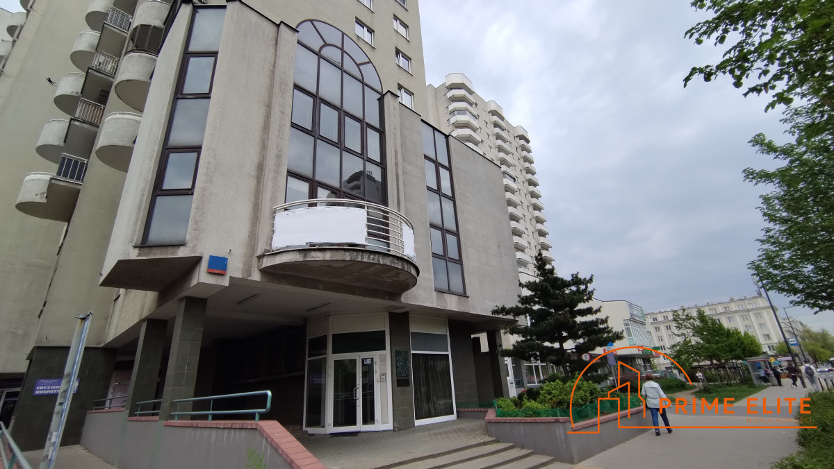 Komercyjny na sprzedaż