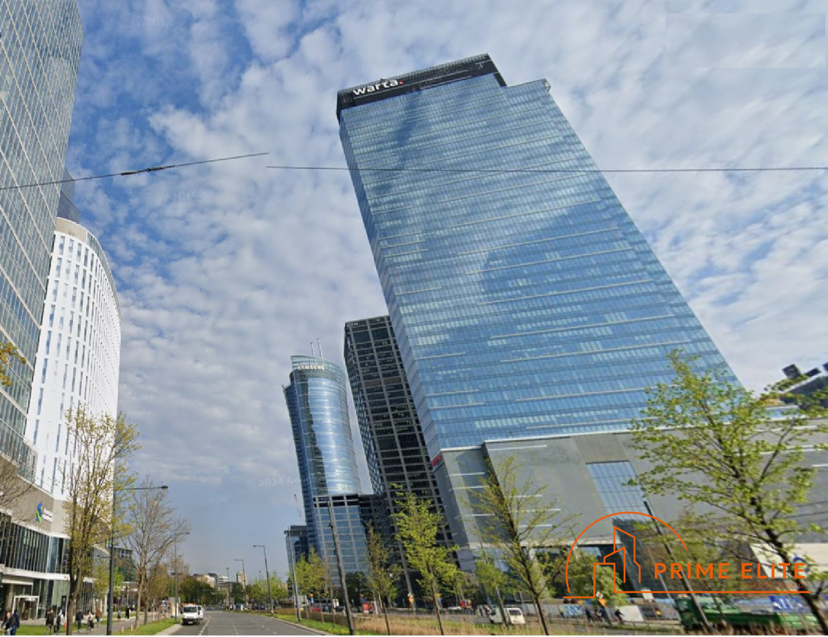 Komercyjny na wynajem