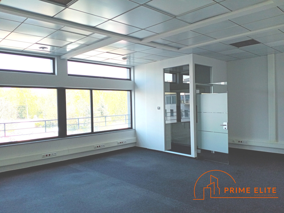 Komercyjny na wynajem