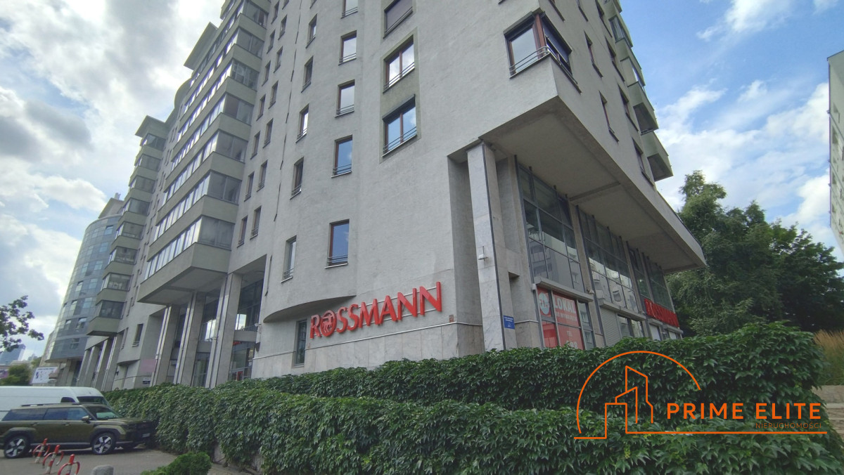 Komercyjny na wynajem