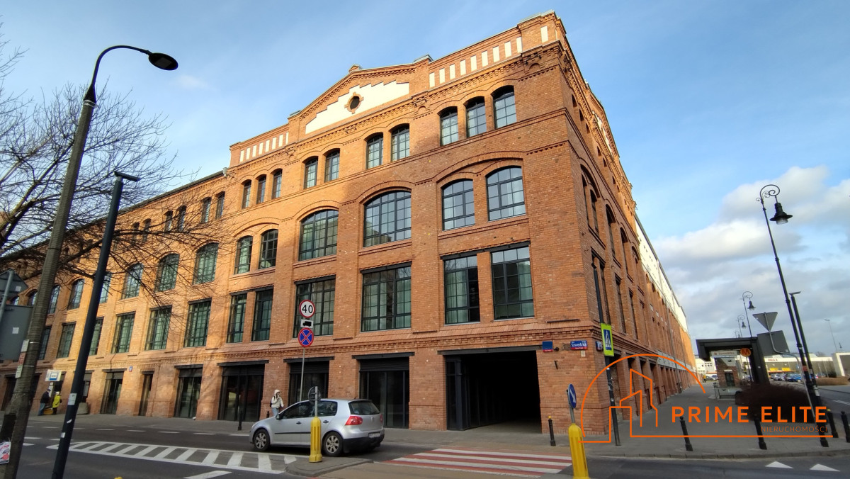 Komercyjny na wynajem