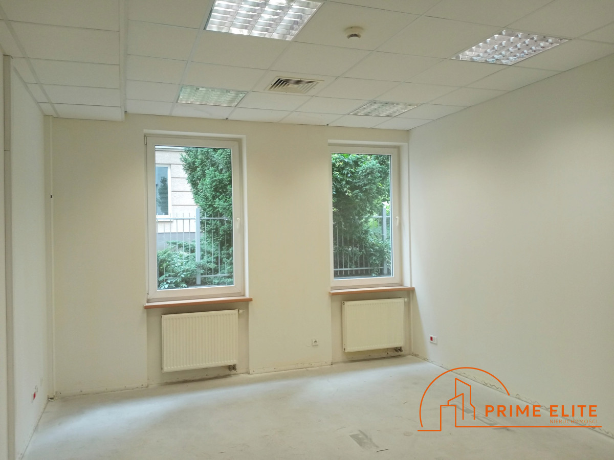 Komercyjny na wynajem