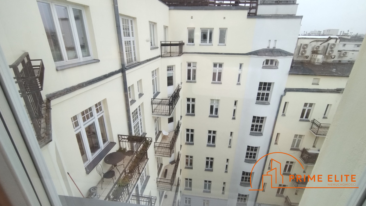 Komercyjny na wynajem