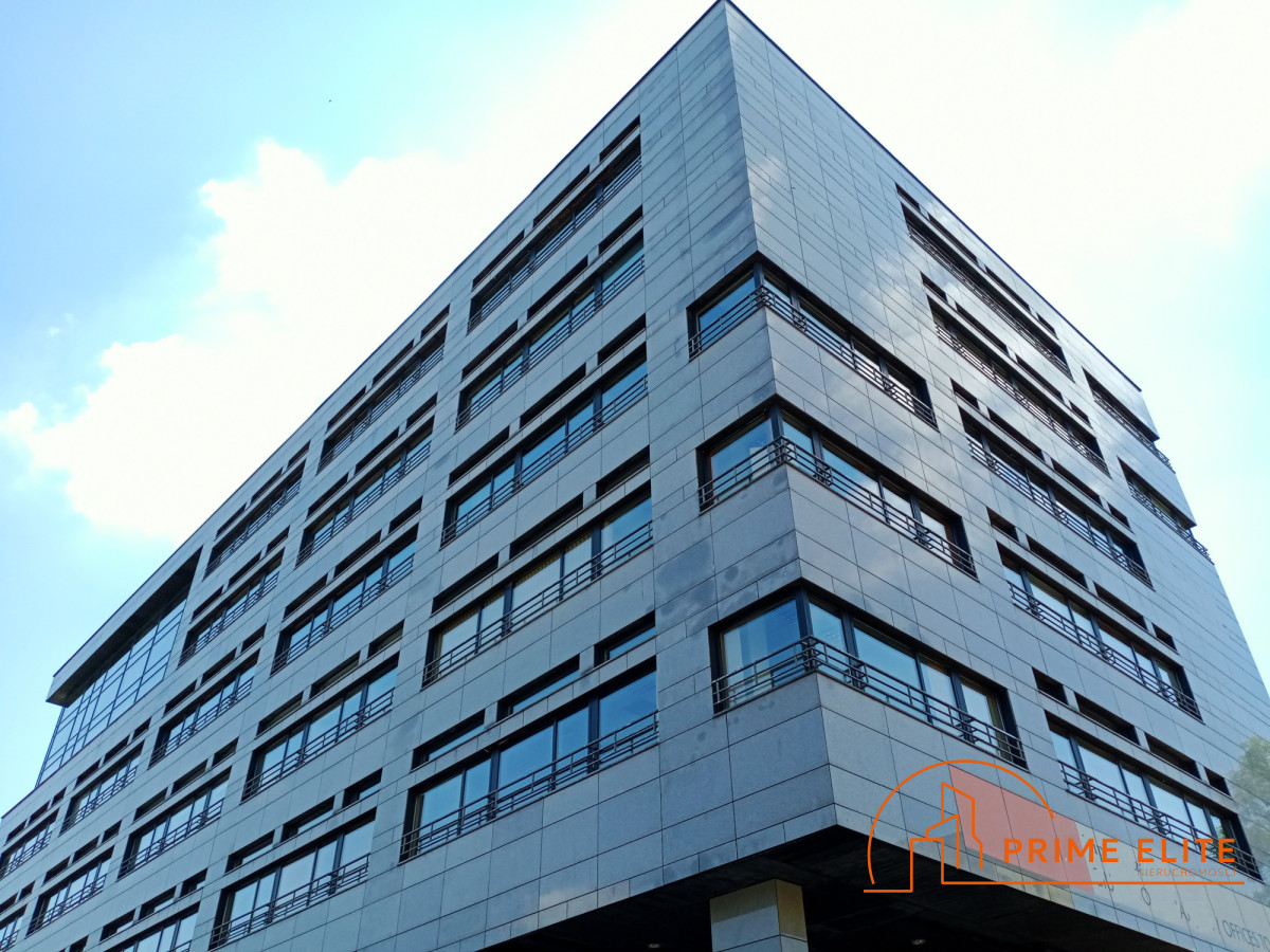 Komercyjny na wynajem