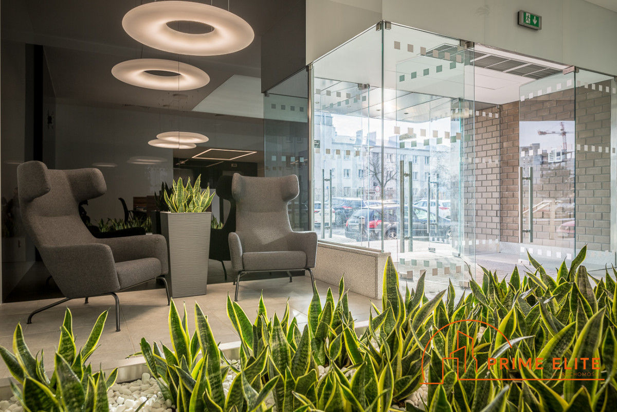 Komercyjny na wynajem