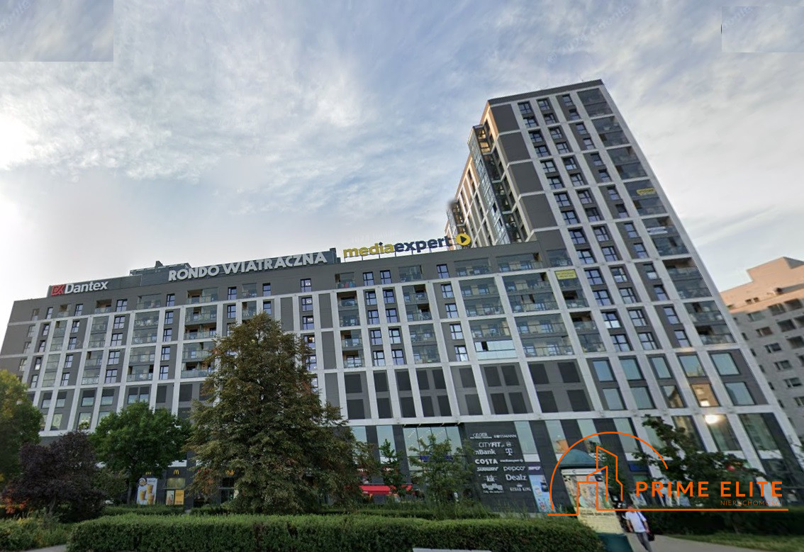 Komercyjny na wynajem