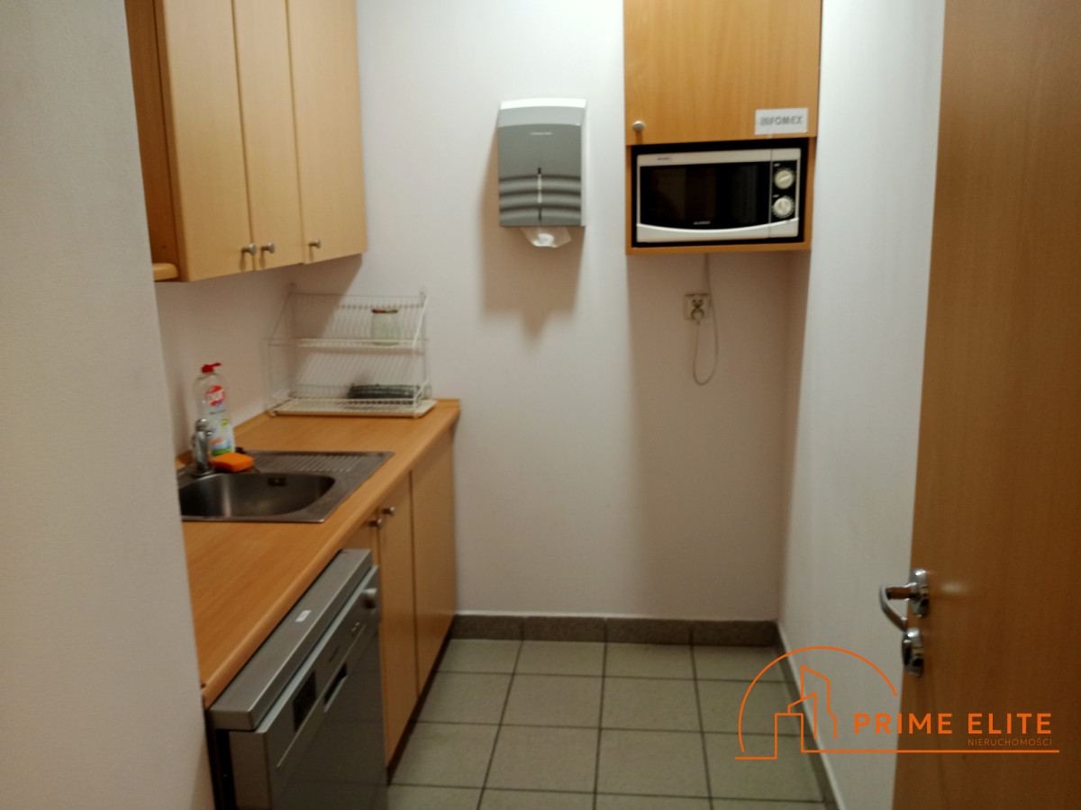 Komercyjny na wynajem