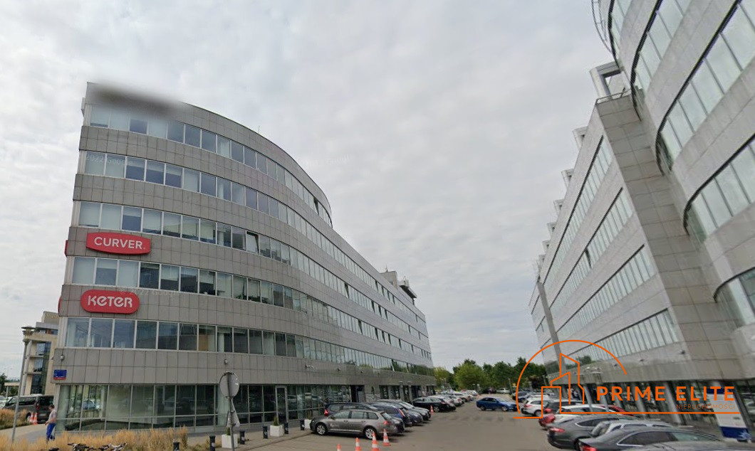 Komercyjny na wynajem