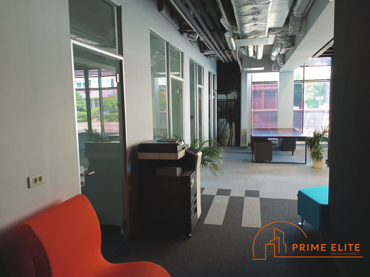 Komercyjny na wynajem