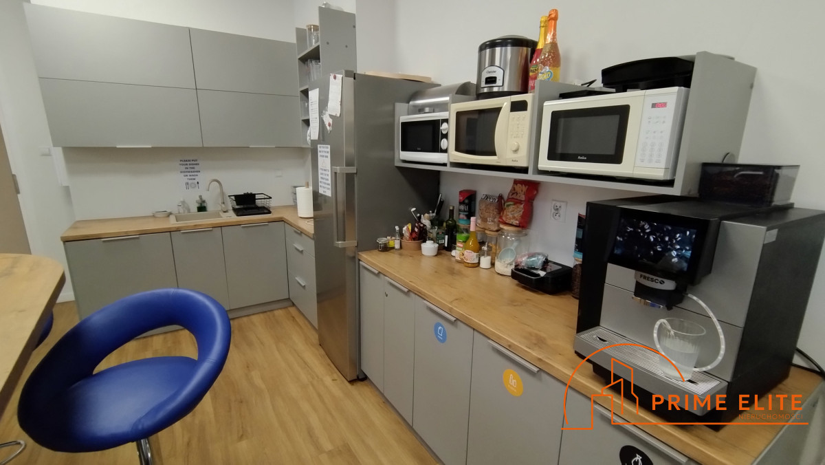 Komercyjny na wynajem