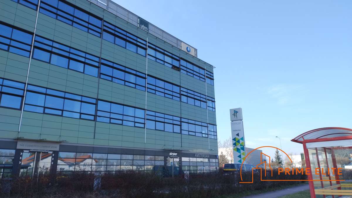 Komercyjny na wynajem