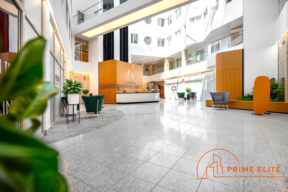 Komercyjny na wynajem