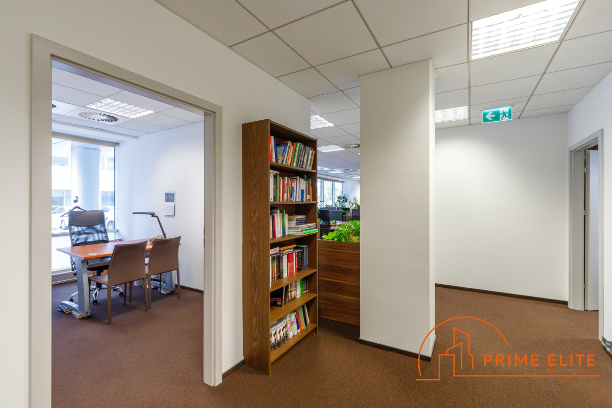 Komercyjny na wynajem