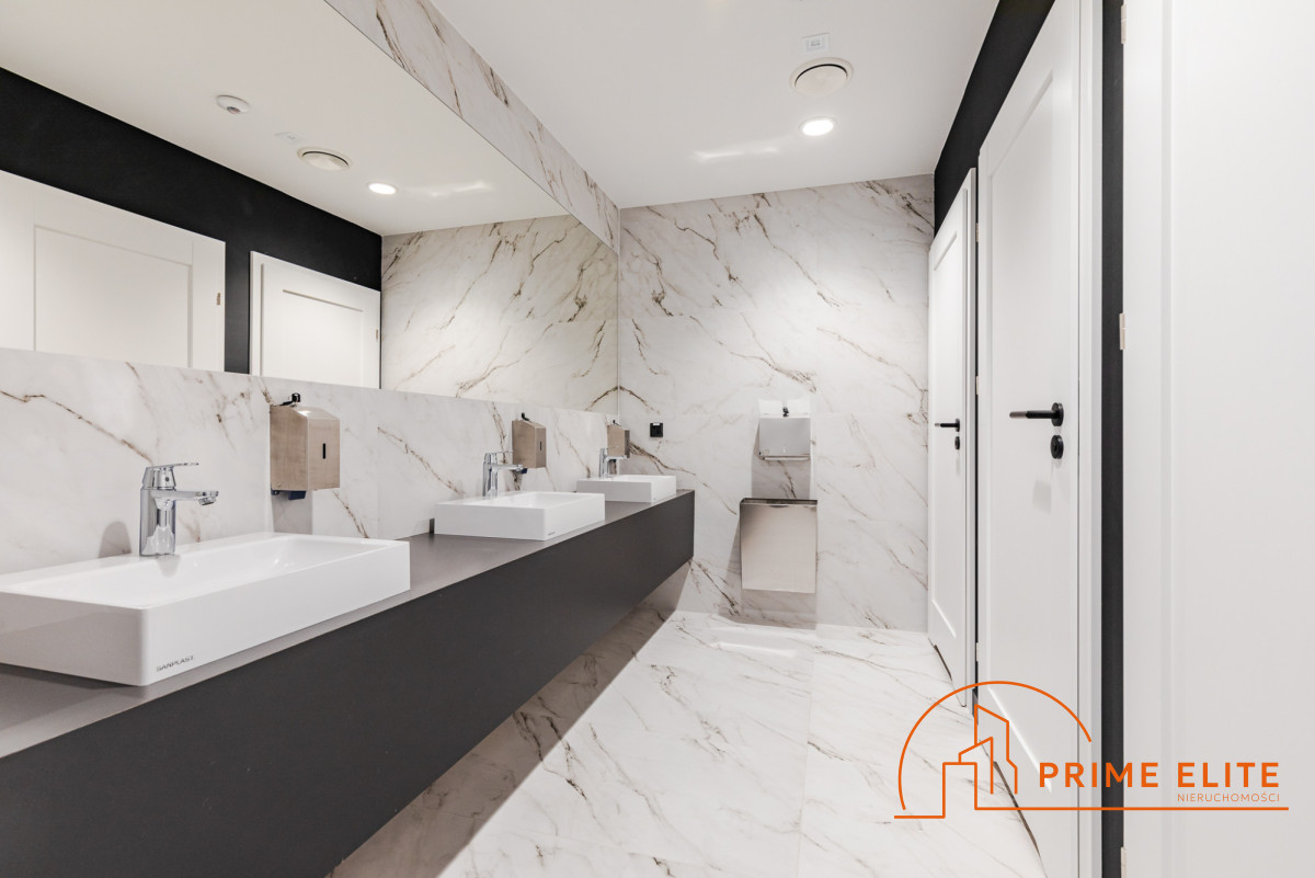 Komercyjny na wynajem