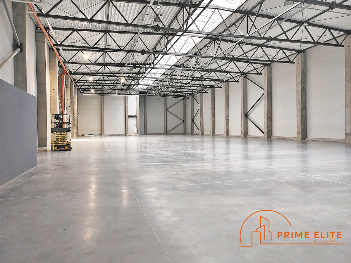 Komercyjny na wynajem