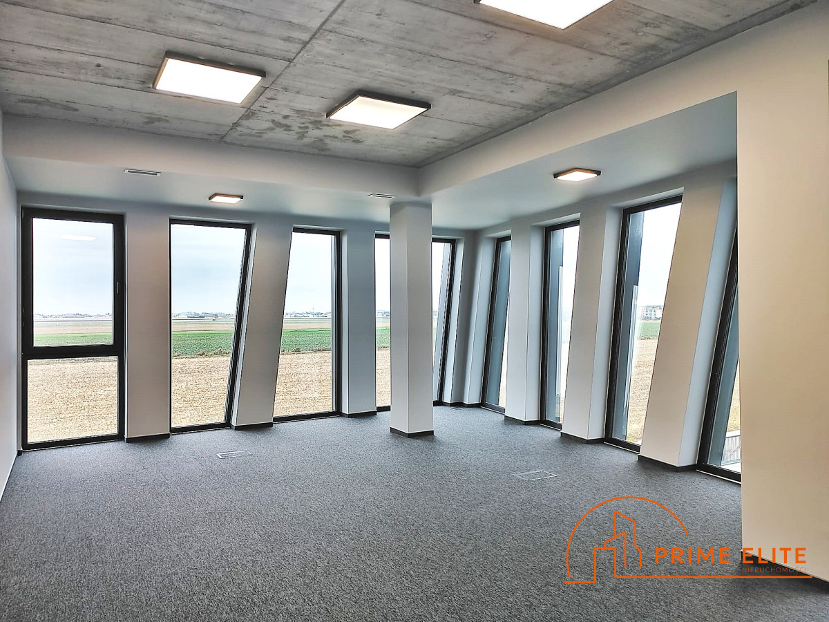 Komercyjny na wynajem