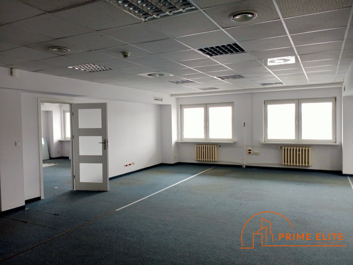 Komercyjny na wynajem