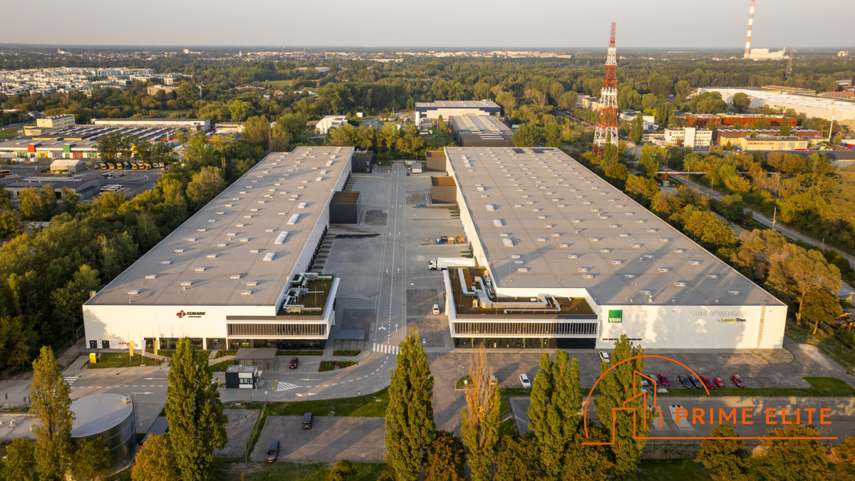 Komercyjny na wynajem