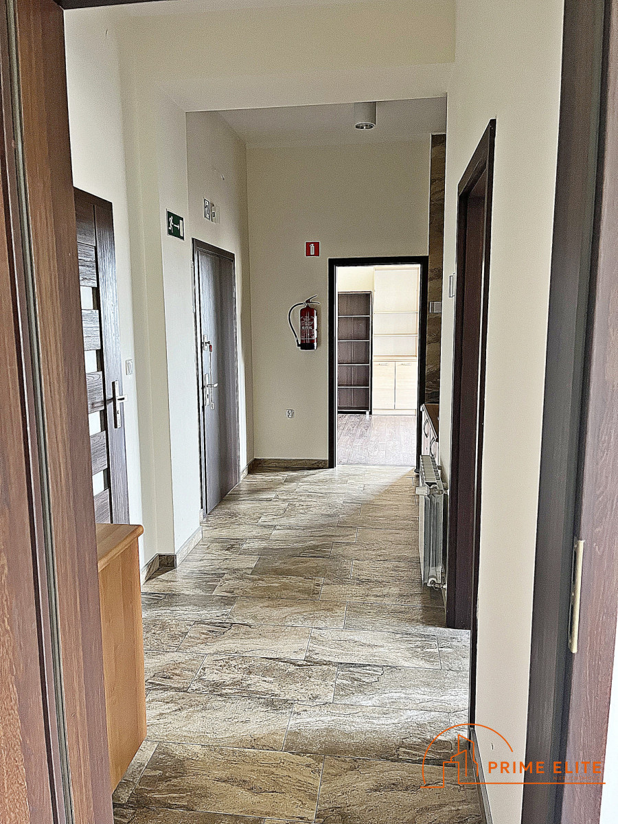 Komercyjny na wynajem