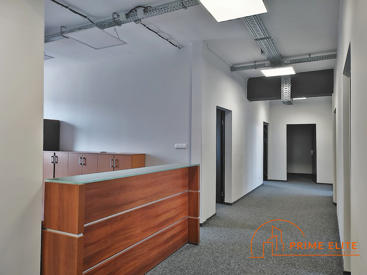 Komercyjny na wynajem