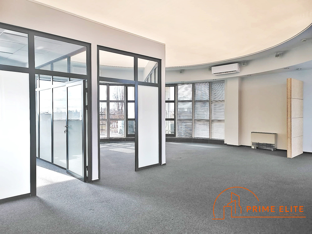 Komercyjny na wynajem