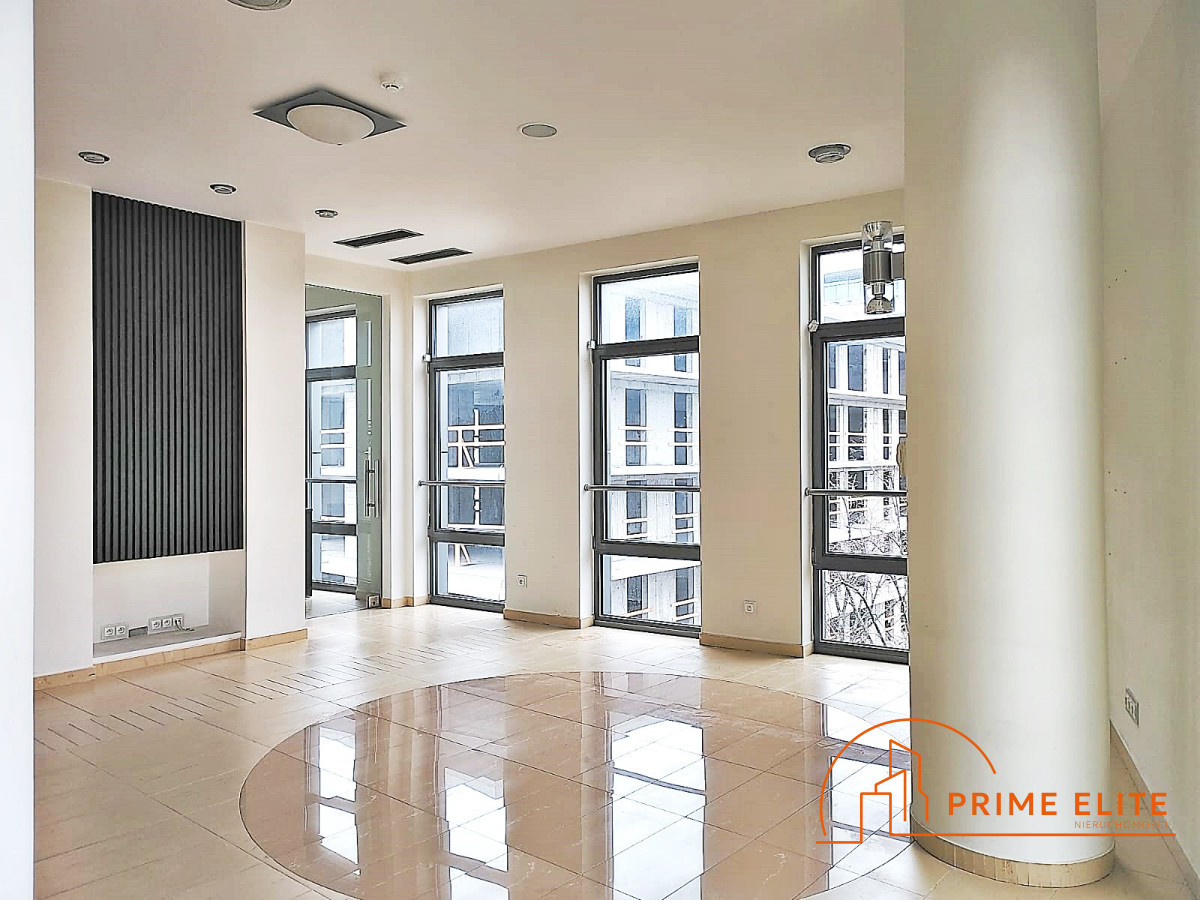 Komercyjny na wynajem